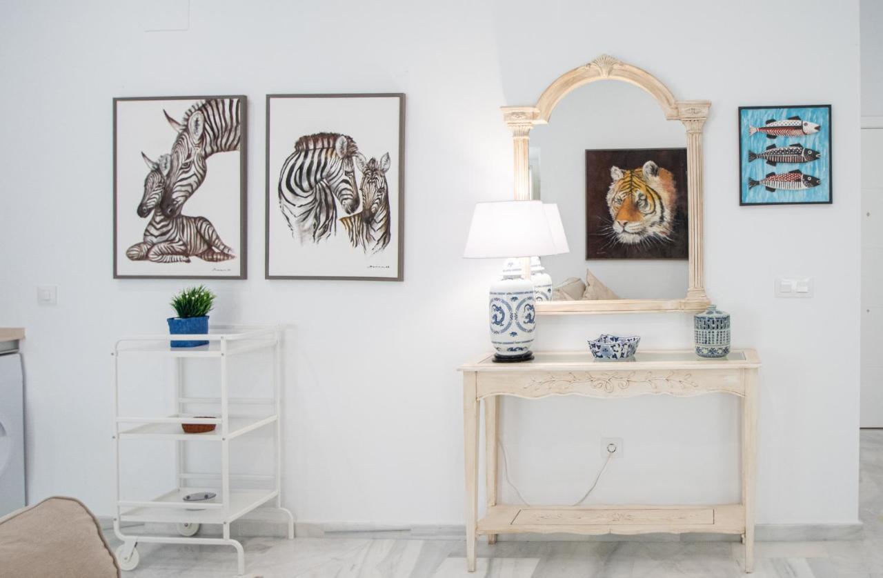 קדיז Apartamento Animalia מראה חיצוני תמונה