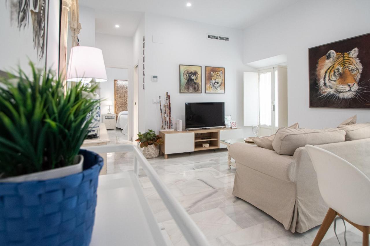 קדיז Apartamento Animalia מראה חיצוני תמונה