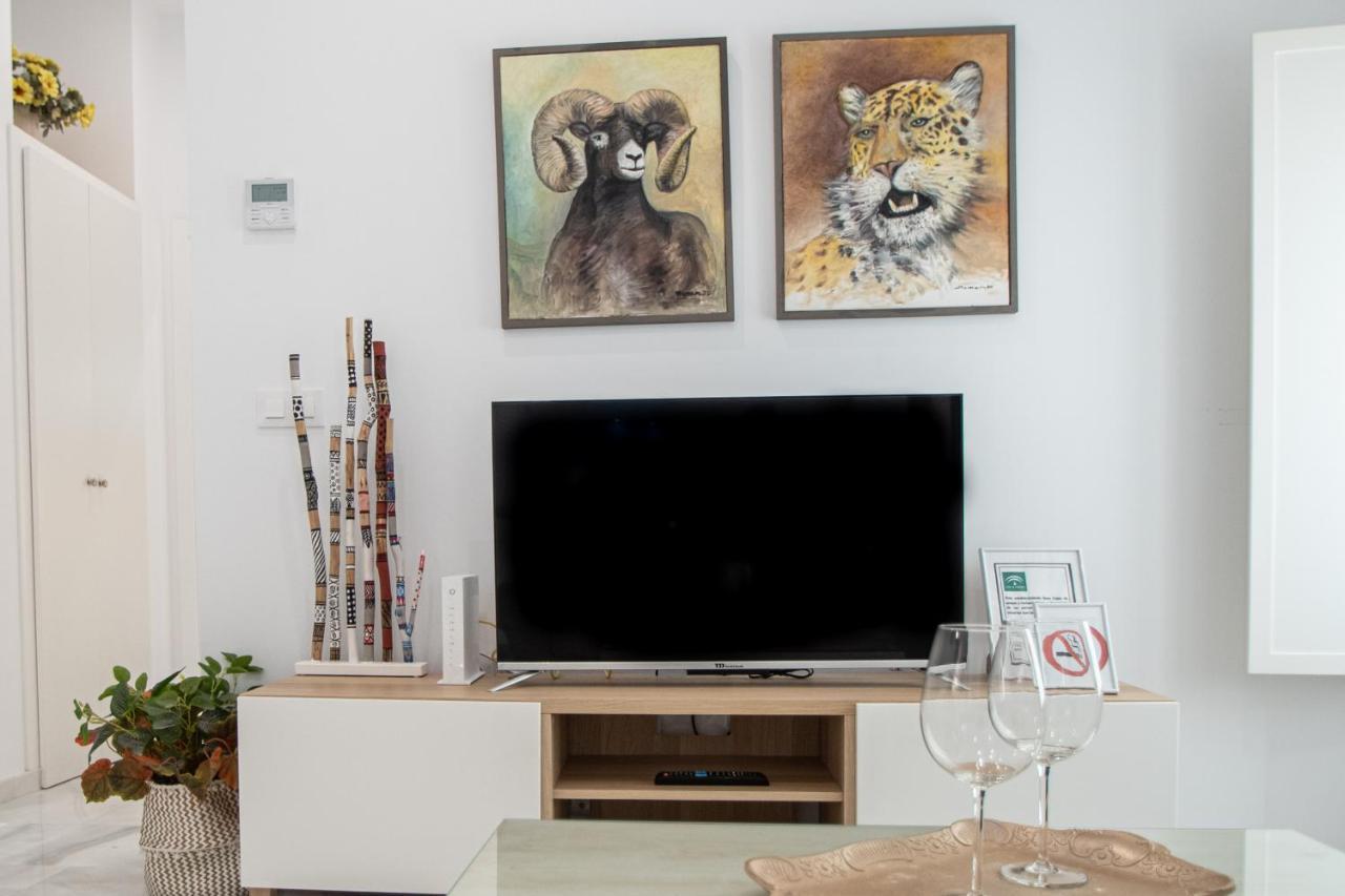 קדיז Apartamento Animalia מראה חיצוני תמונה