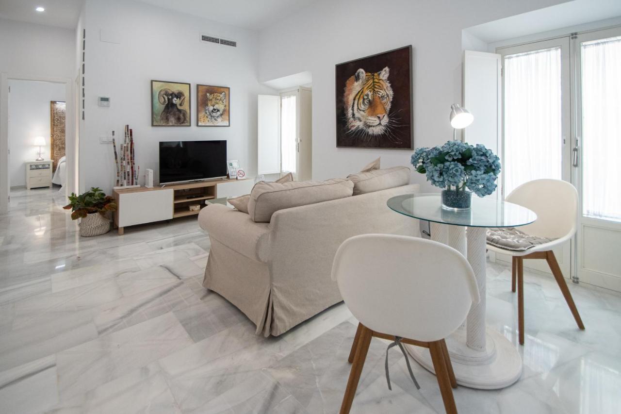 קדיז Apartamento Animalia מראה חיצוני תמונה