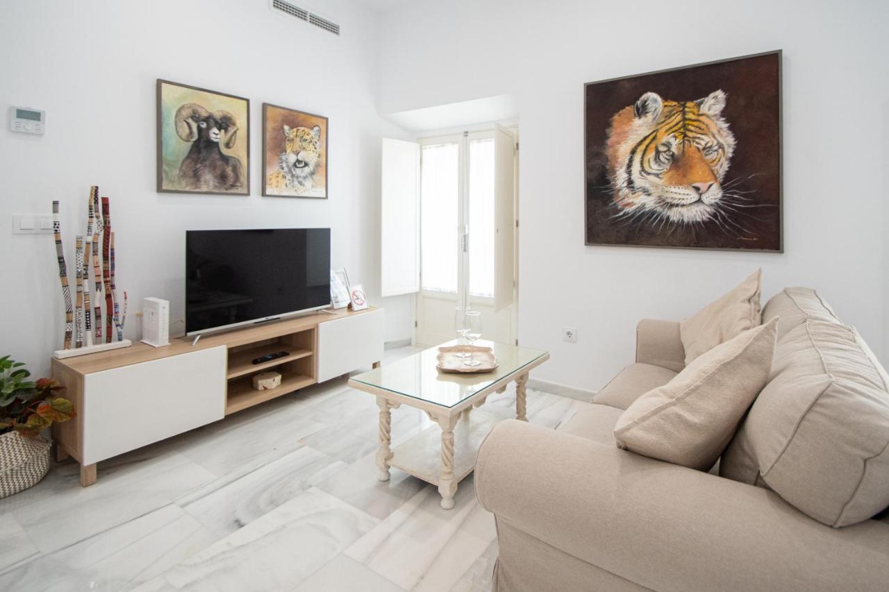 קדיז Apartamento Animalia מראה חיצוני תמונה