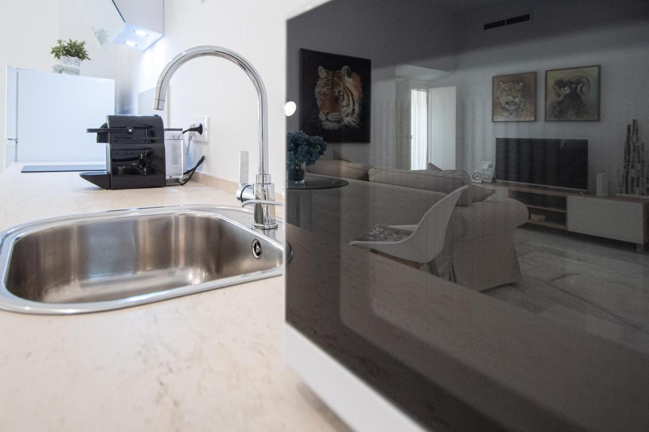 קדיז Apartamento Animalia מראה חיצוני תמונה